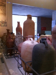 Byzantine Amphorae
